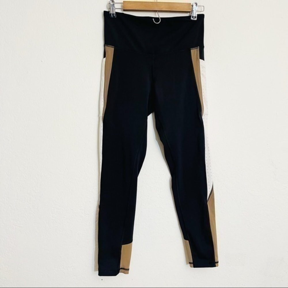 Champion Hi-Rise Training Leggings M